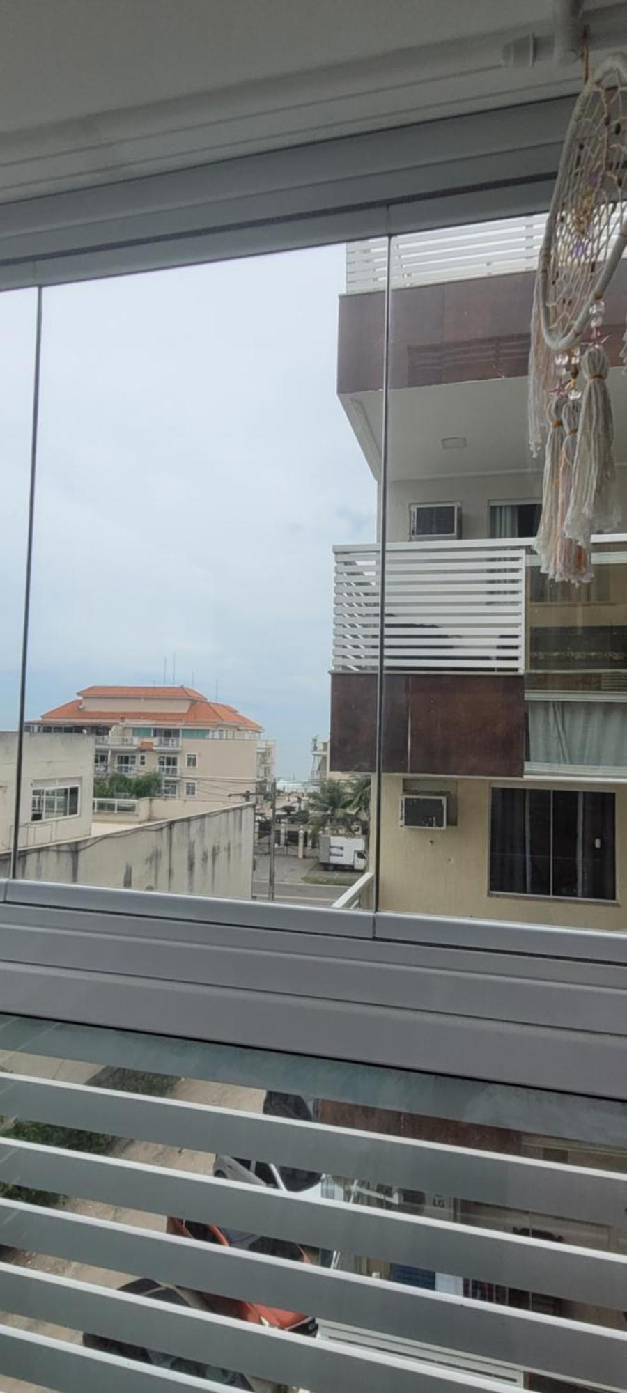Apto Praia Pontal, Vista Mar ริโอเดจาเนโร ภายนอก รูปภาพ